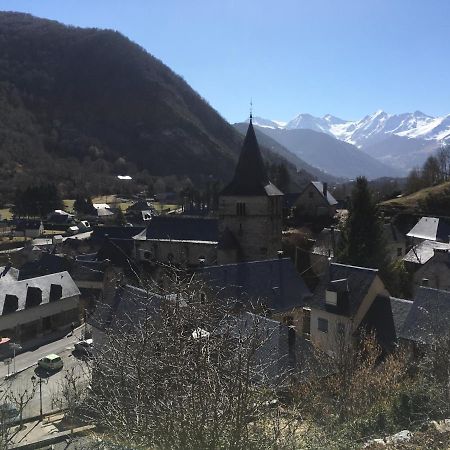 Appartement Dans Ancienne Maison Pyreneenne. Cadéac Zewnętrze zdjęcie