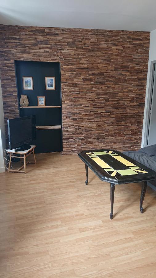 Appartement Dans Ancienne Maison Pyreneenne. Cadéac Zewnętrze zdjęcie