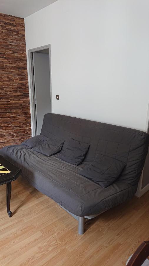Appartement Dans Ancienne Maison Pyreneenne. Cadéac Zewnętrze zdjęcie