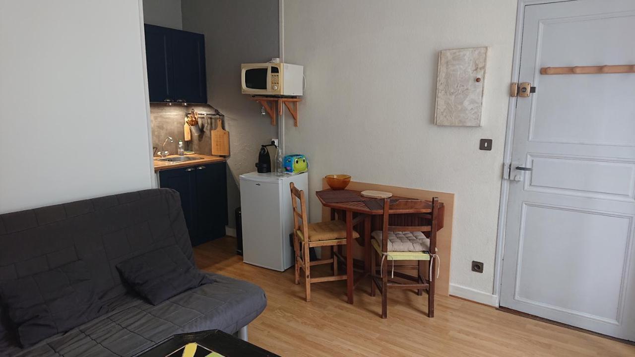 Appartement Dans Ancienne Maison Pyreneenne. Cadéac Zewnętrze zdjęcie