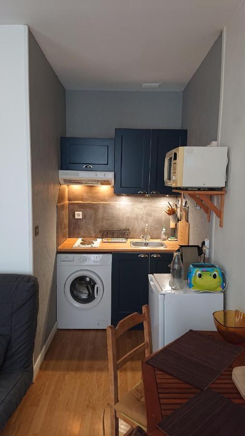 Appartement Dans Ancienne Maison Pyreneenne. Cadéac Zewnętrze zdjęcie