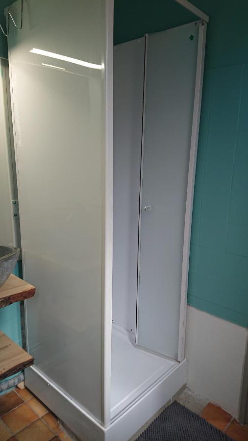 Appartement Dans Ancienne Maison Pyreneenne. Cadéac Zewnętrze zdjęcie