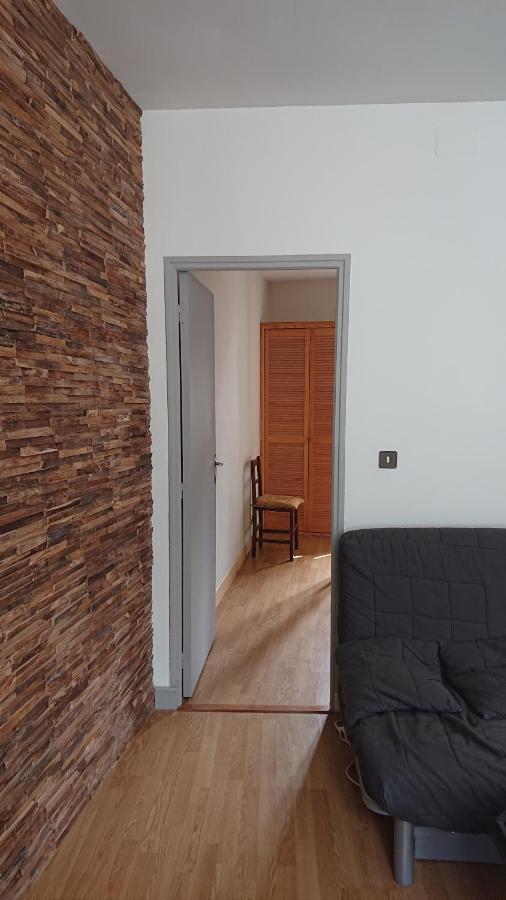 Appartement Dans Ancienne Maison Pyreneenne. Cadéac Zewnętrze zdjęcie