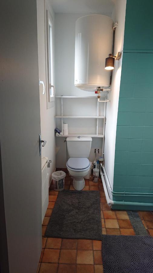 Appartement Dans Ancienne Maison Pyreneenne. Cadéac Zewnętrze zdjęcie
